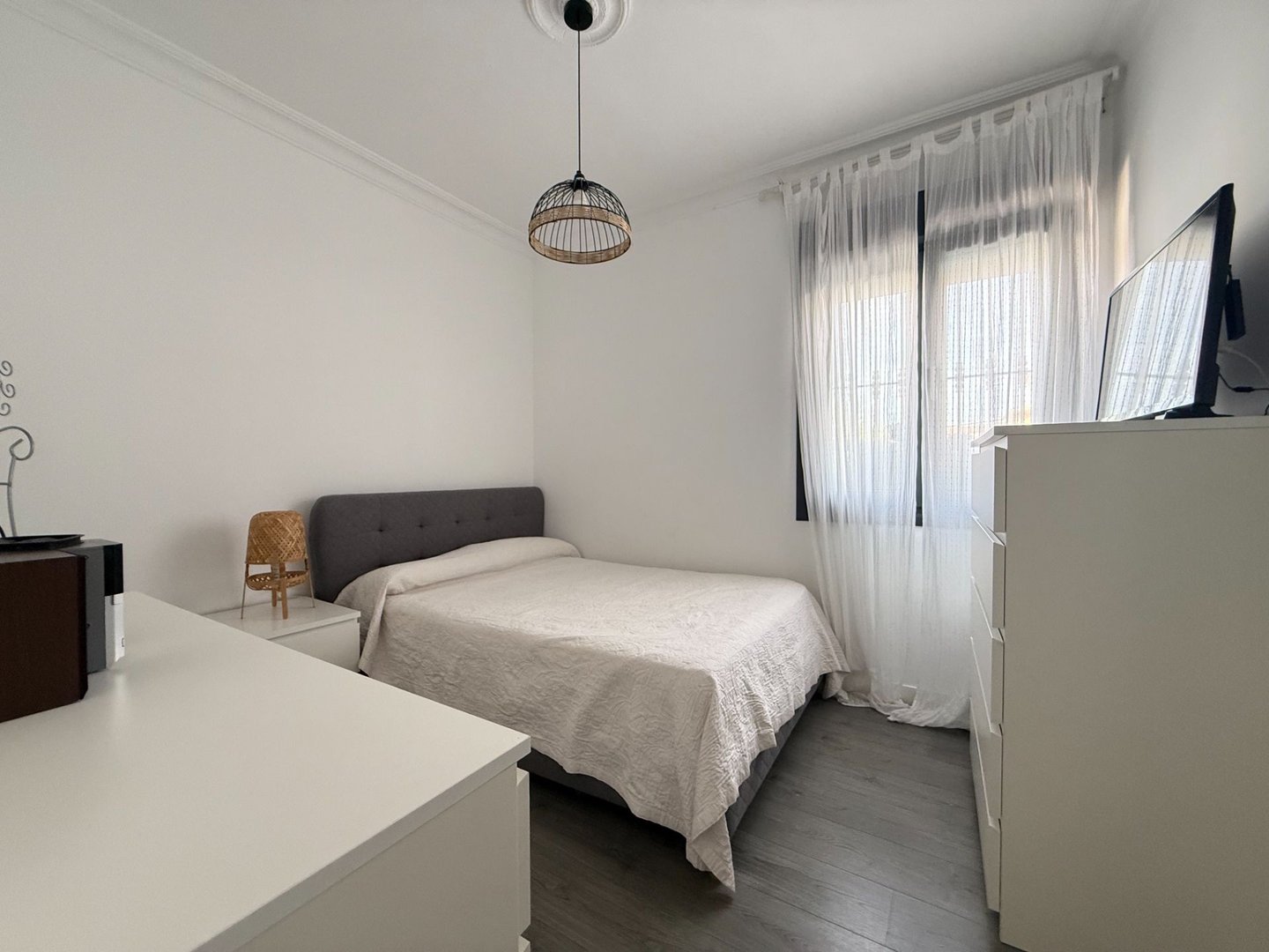 Casa de 100 m² en Palos de la Frontera