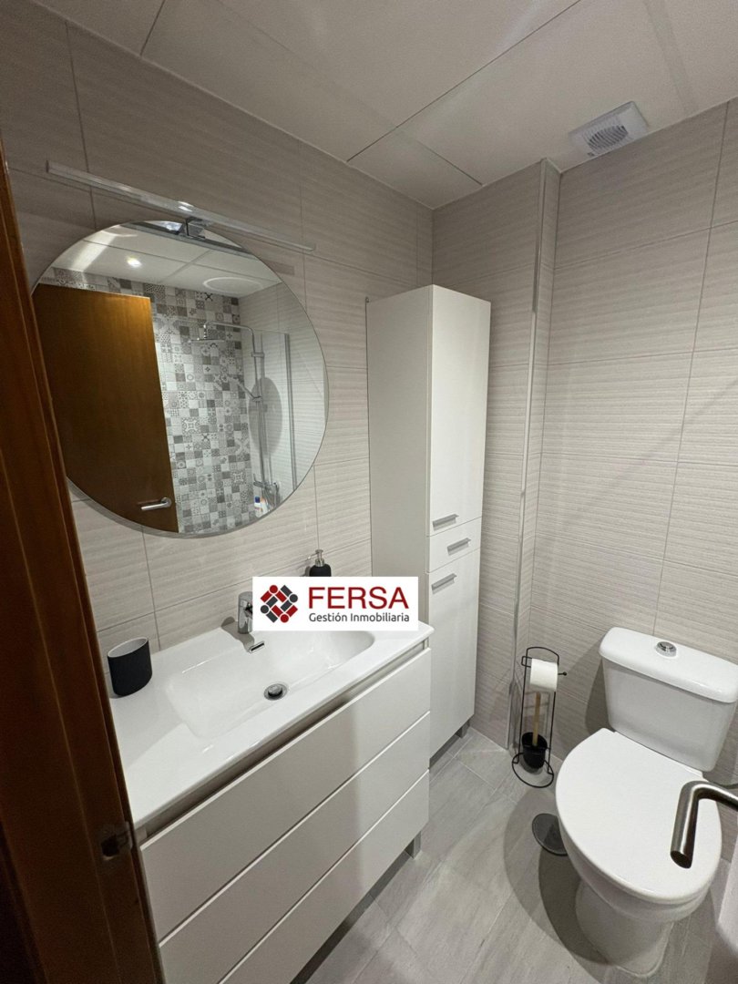 Piso de 65 m² en El Puerto de Santa María