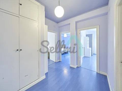 Pis de 124 m² a Oviedo