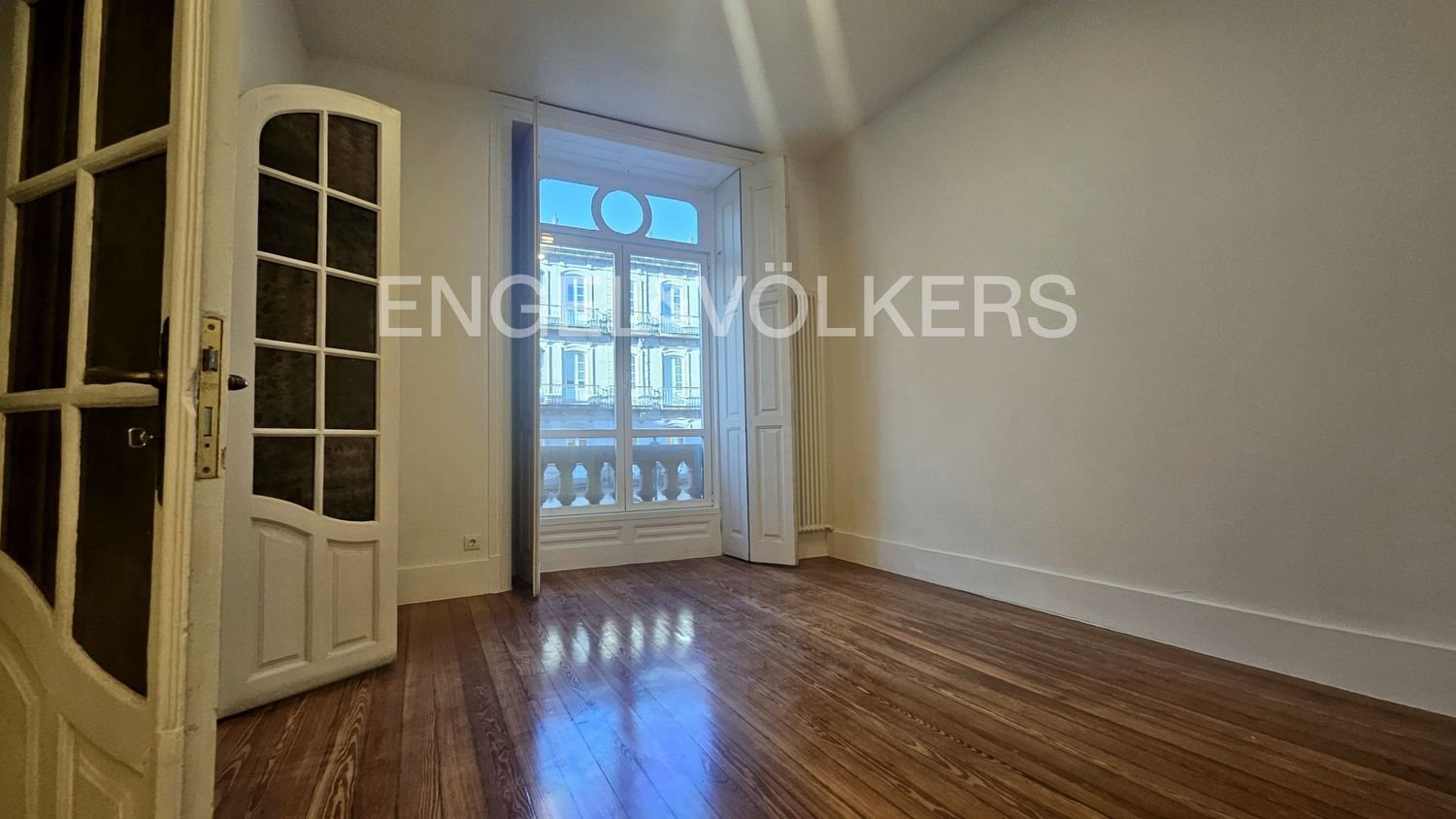 Квартира 225 м² у Vigo