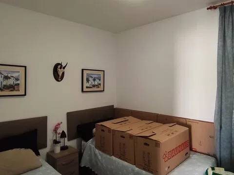 Pis de 85 m² a Nerja