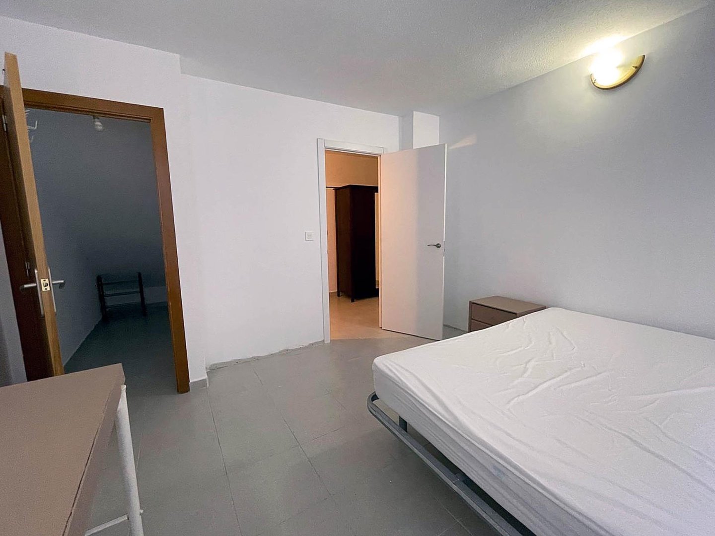 Habitació de lloguer, Villanueva de la Cañada