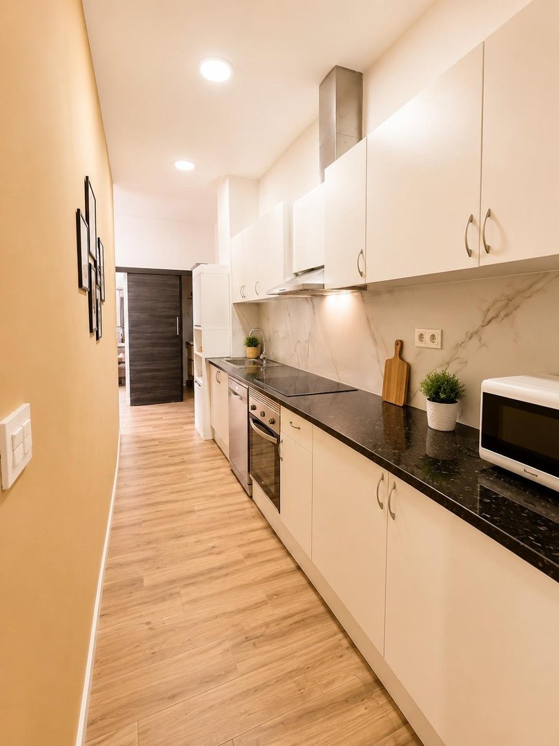 Habitación 100 m², Murcia