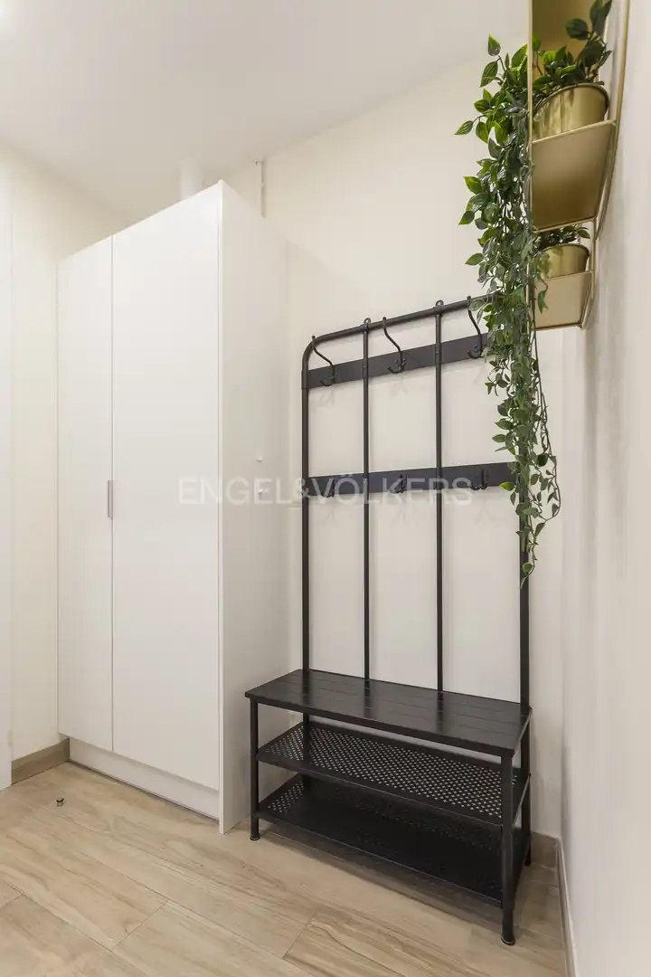 Pis de 121 m² a Madrid
