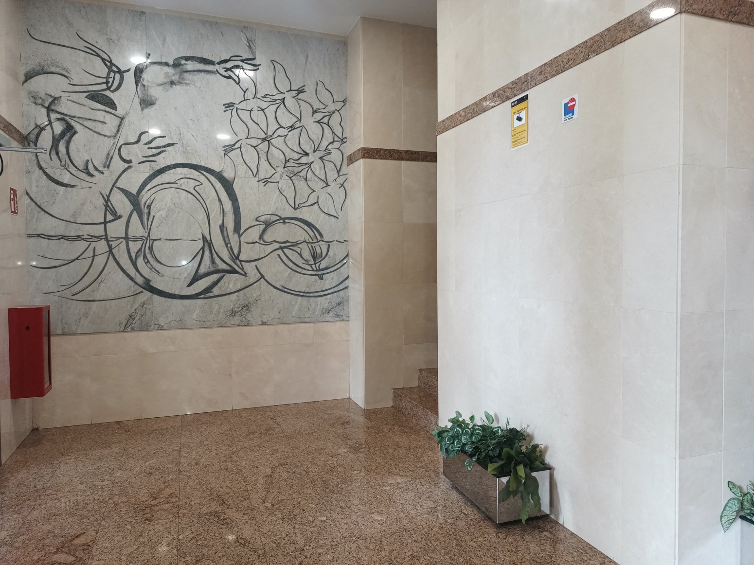 Piso de 121 m² en Barañáin