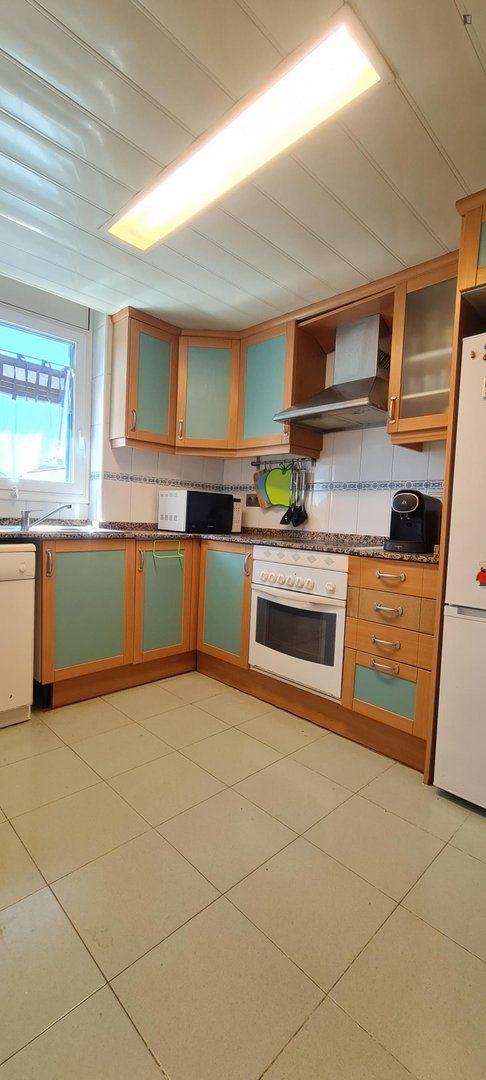 Piso de 82 m² en Terrassa