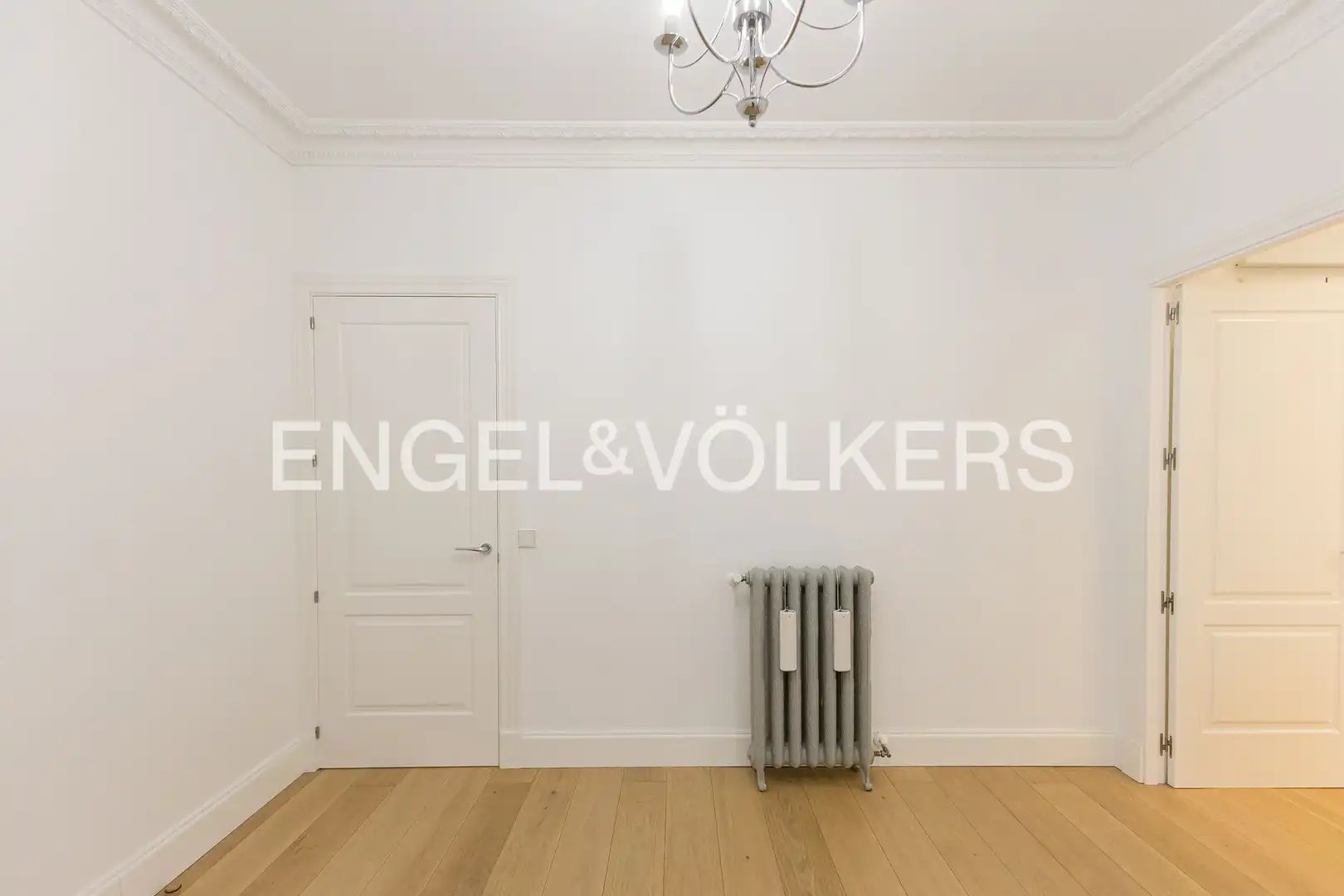 Piso de 173 m² en Madrid