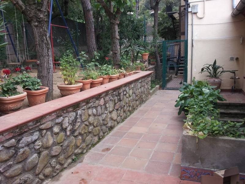 Pis de 92 m² a Montornès del Vallès
