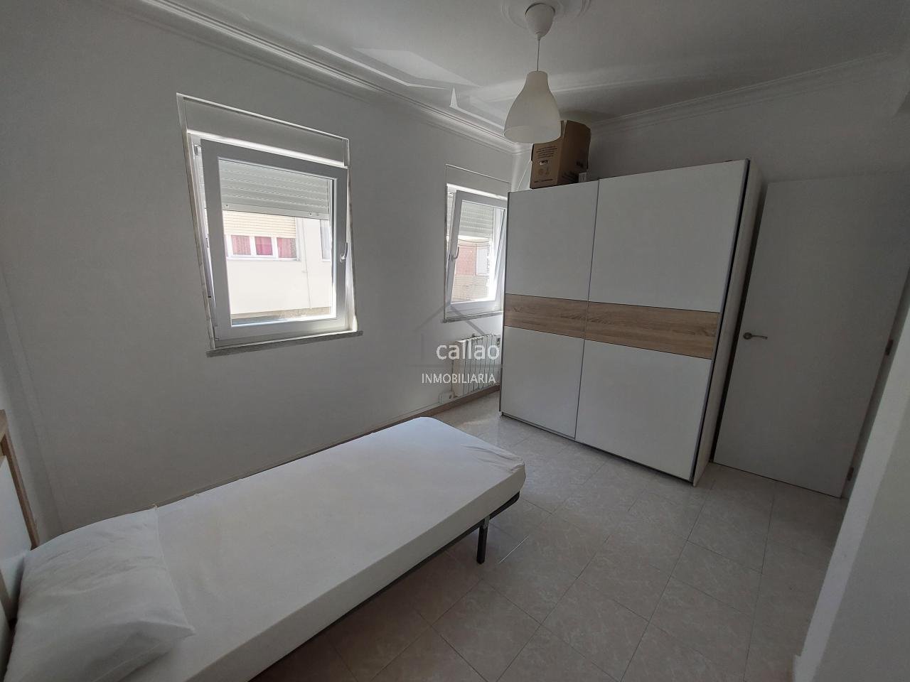 Piso de 64 m² en Narón