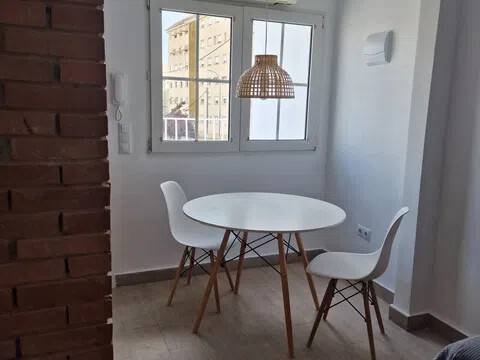 Pis de 45 m² a Gandia