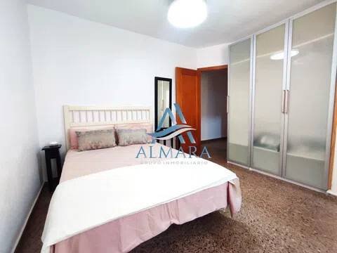 Pis de 93 m² a Águilas