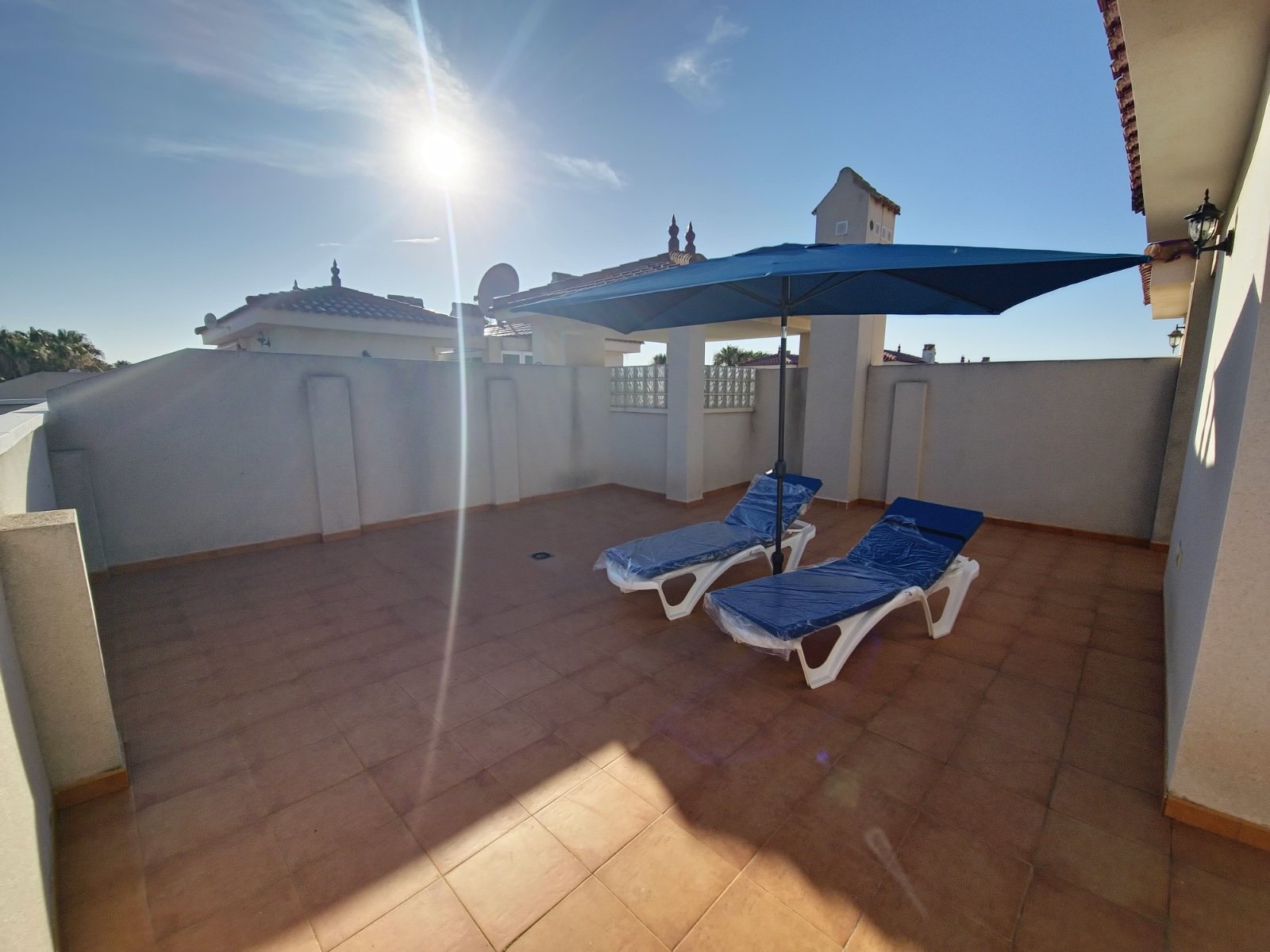 Appartement 76 m² à Daya Vieja