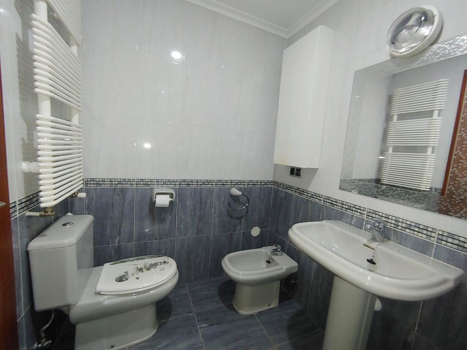 Pis de 49 m² a Siero