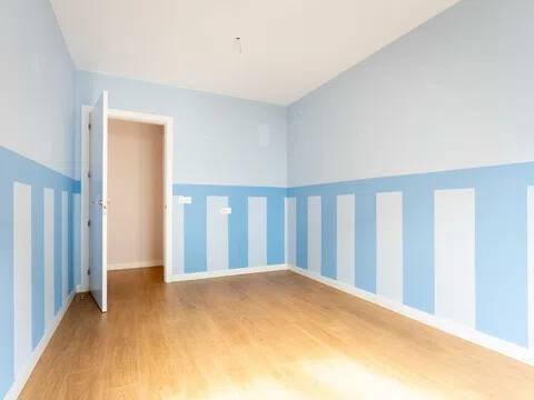 Wohnung 138 m² in Gijón / Xixón