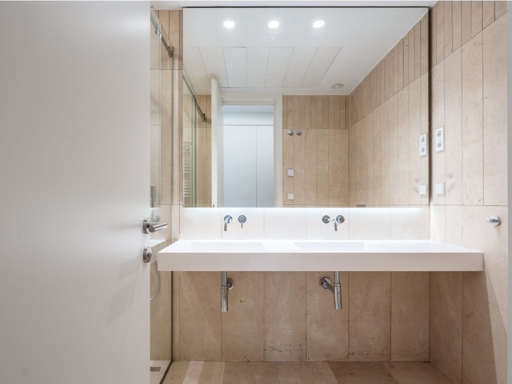 Pis de 127 m² a Madrid