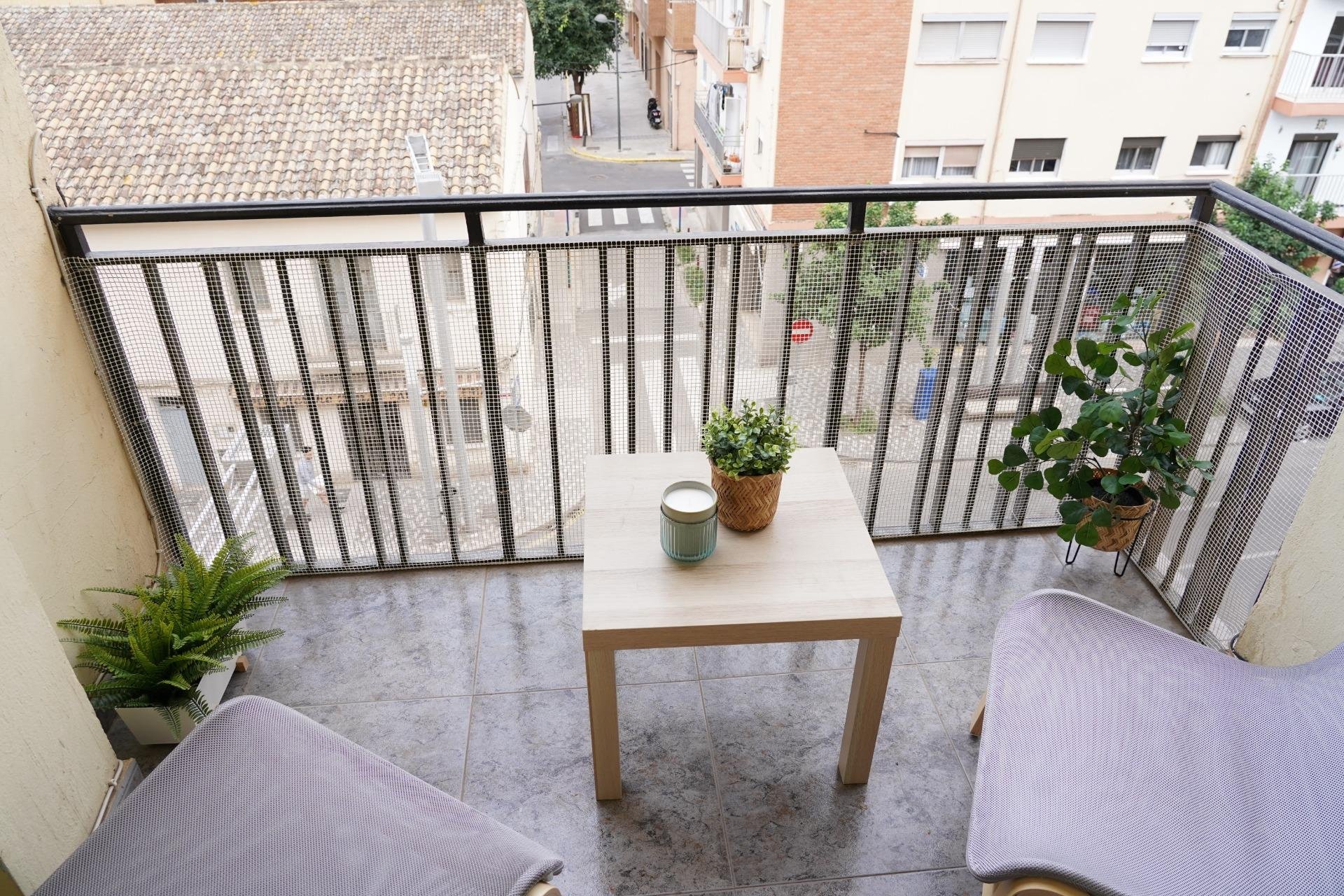 Habitación en alquiler, Alacuás
