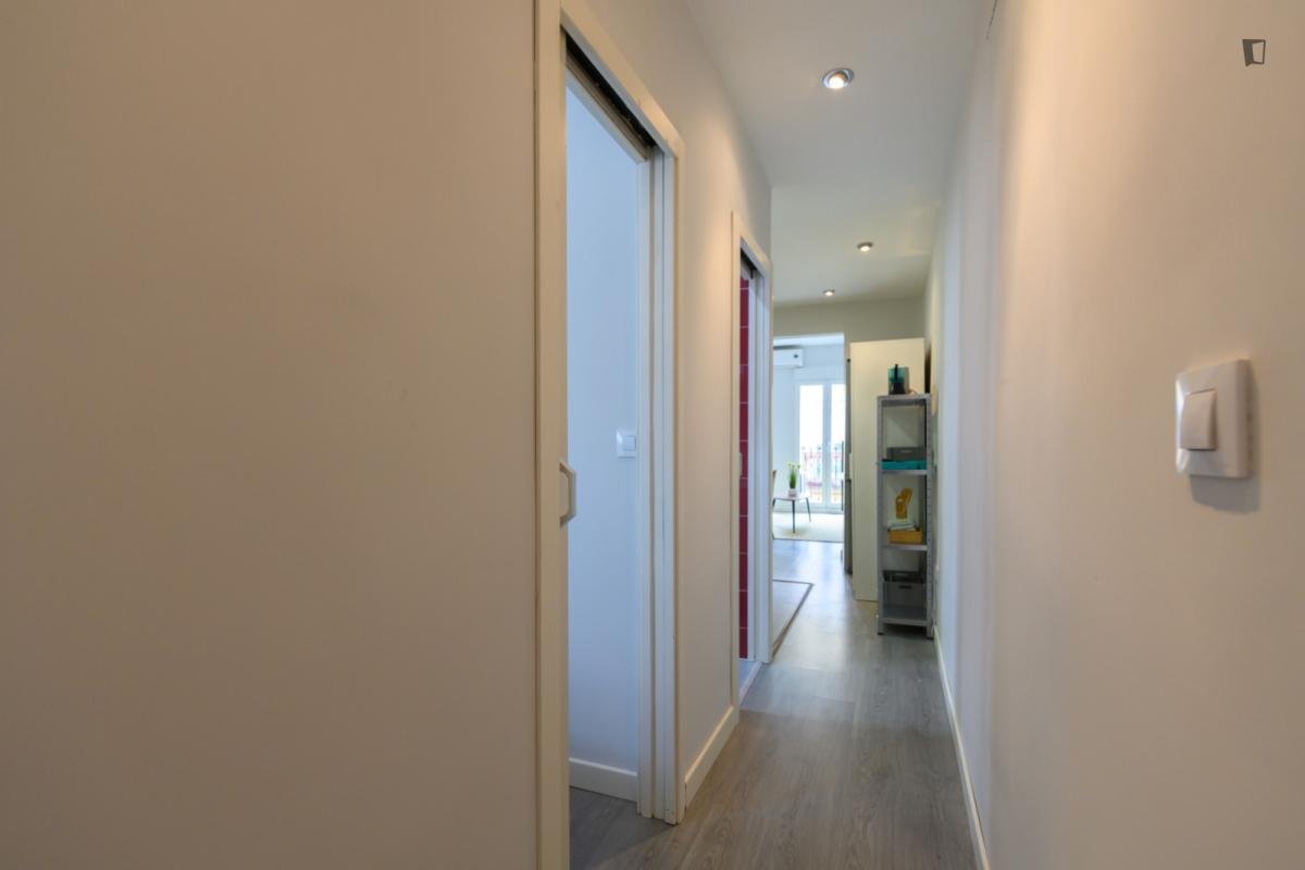 Pis de 60 m² a Madrid