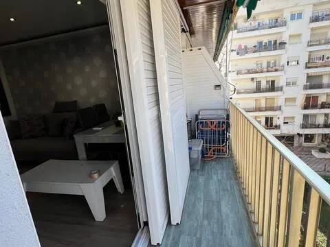 Piso de 50 m² en Lloret de Mar