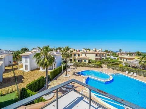 Casa de 120 m² en Campos