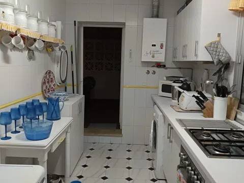 Piso de 117 m² en Rota