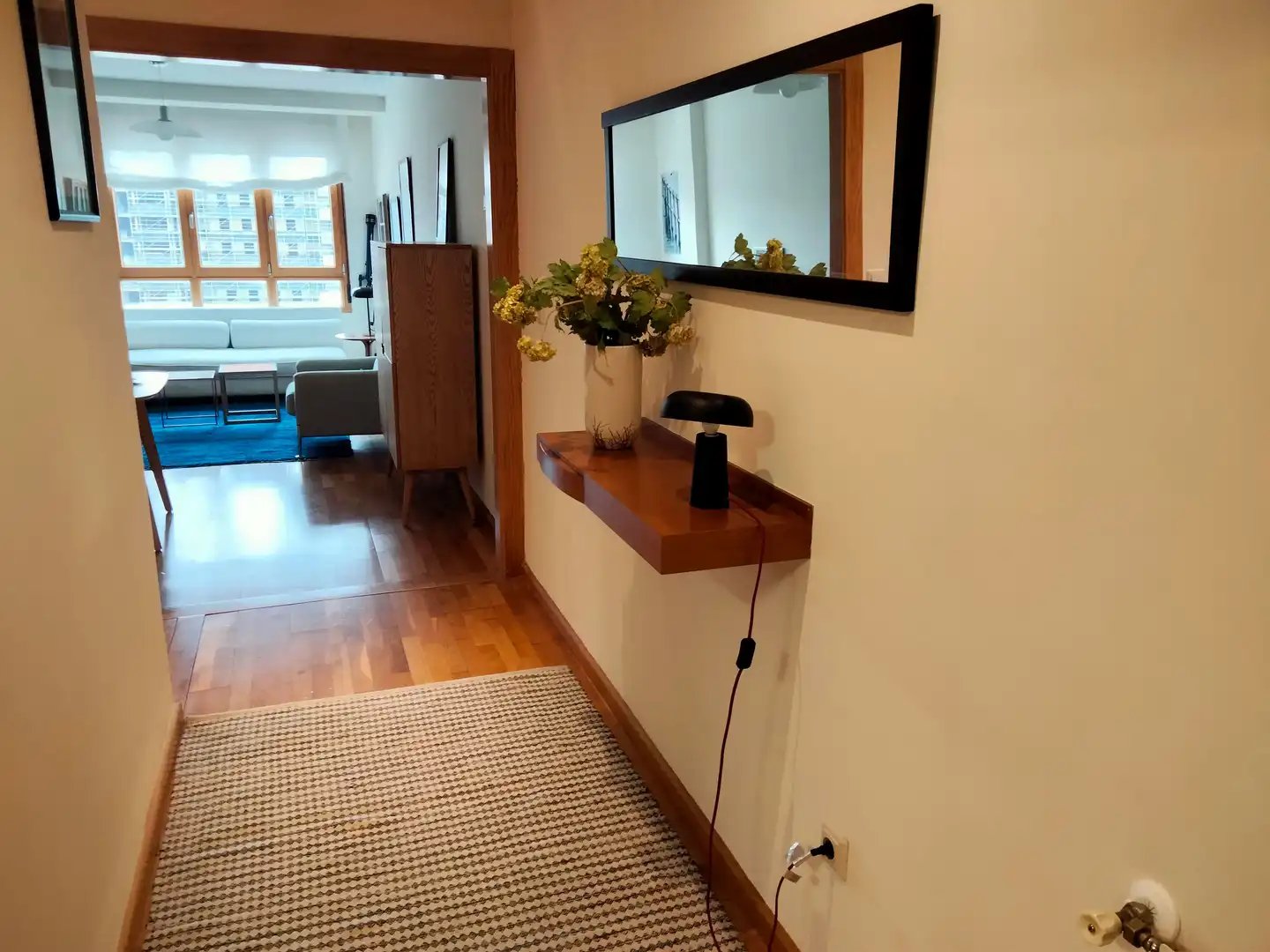 Piso de 66 m² en Gijón