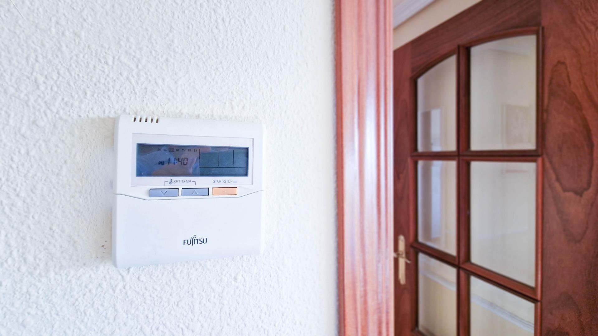Apartamento 111 m² em Badajoz