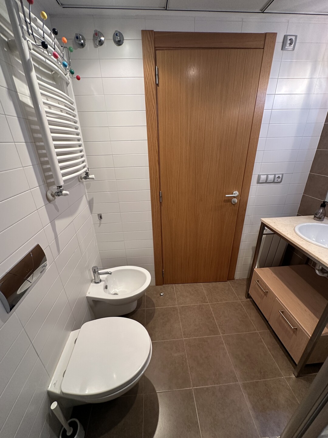 Piso de 57 m² en Valencia
