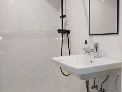 Pis de 70 m² a Alacant
