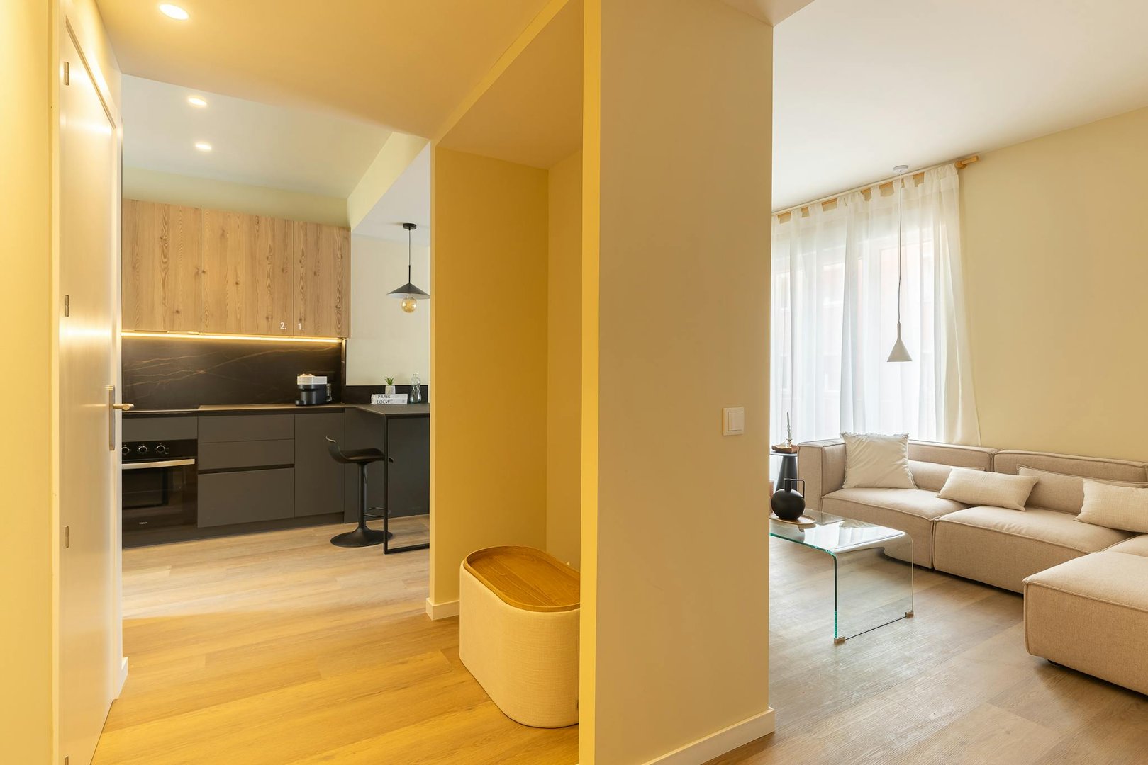 Habitación en alquiler, Madrid