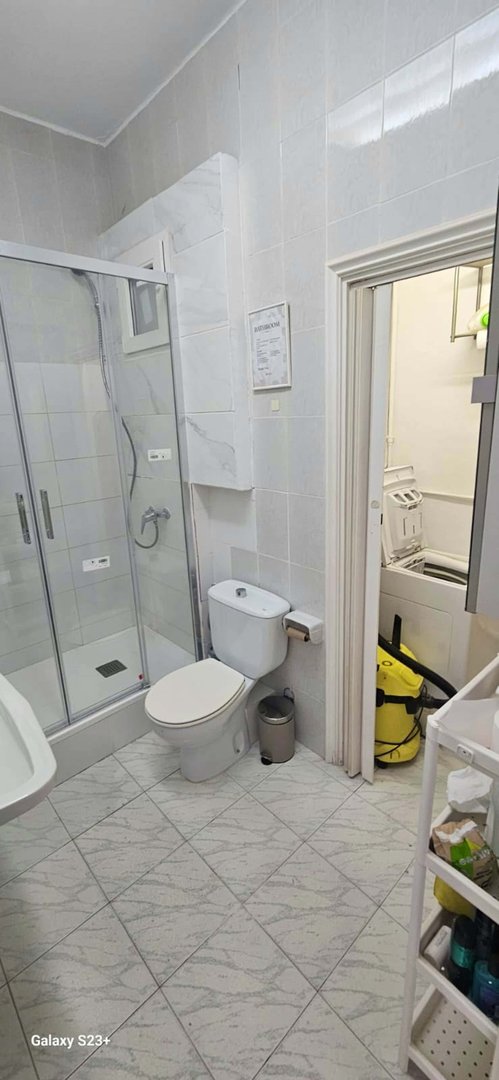 Chambre à louer, Barcelone