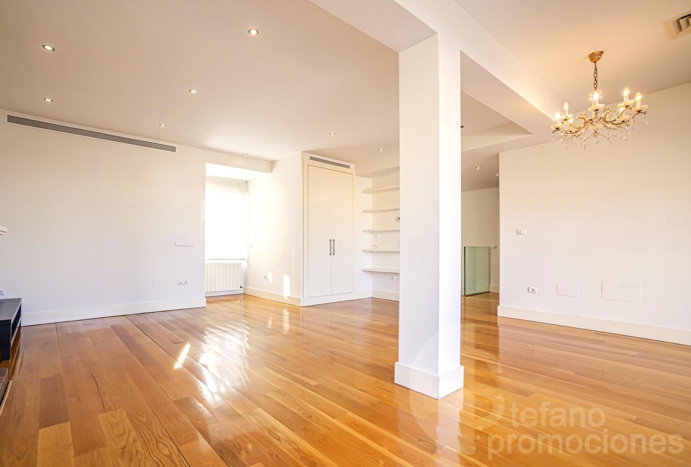 Piso de 180 m² en Málaga