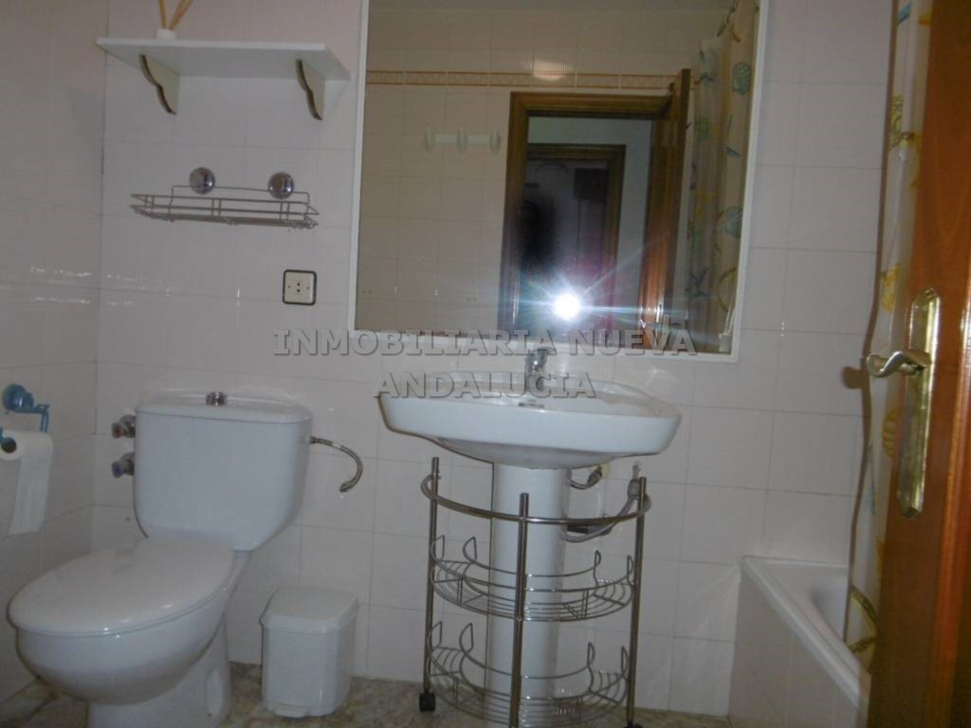Piso de 120 m² en Almería