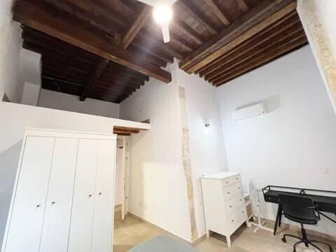 Piso de 80 m² en Almería