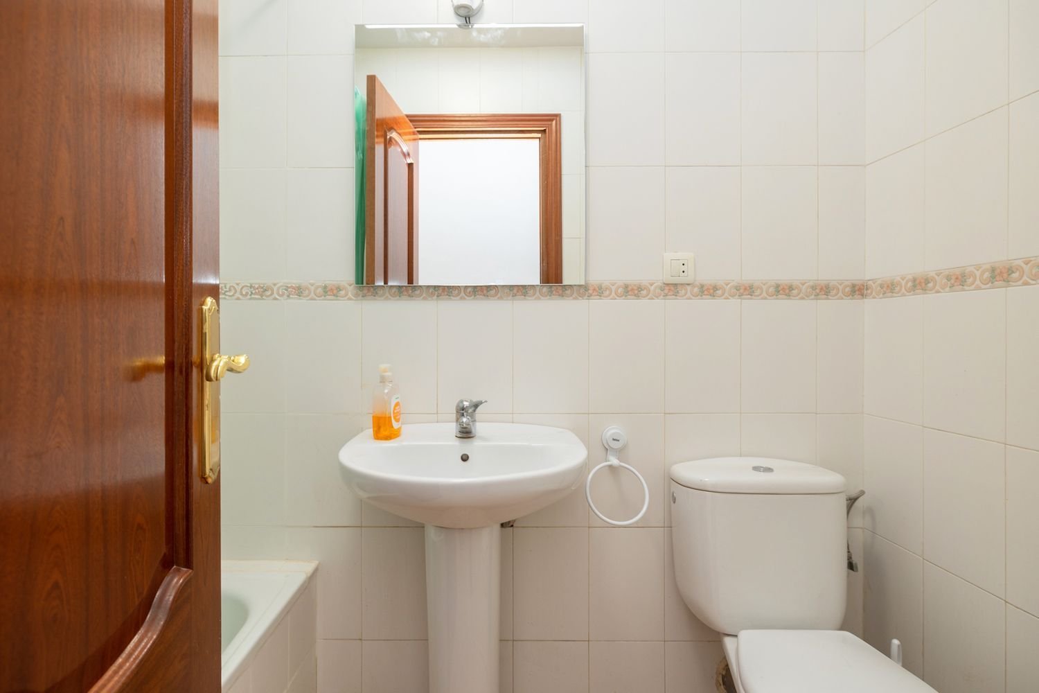 Habitación en alquiler, Granada