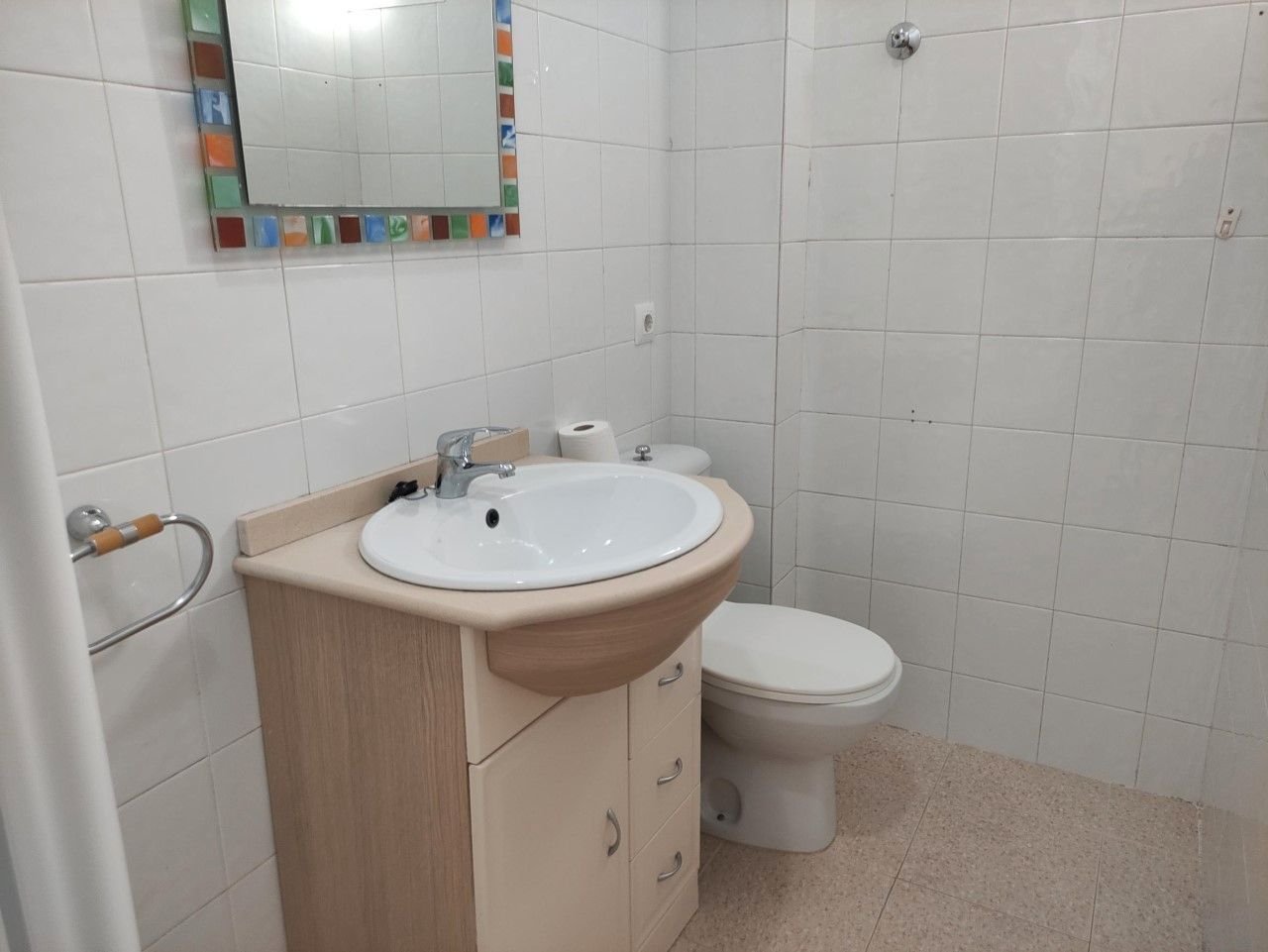 Piso de 50 m² en Sanlúcar de Barrameda