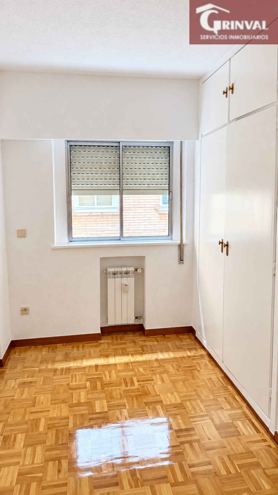 Wohnung 115 m² in Alcorcón