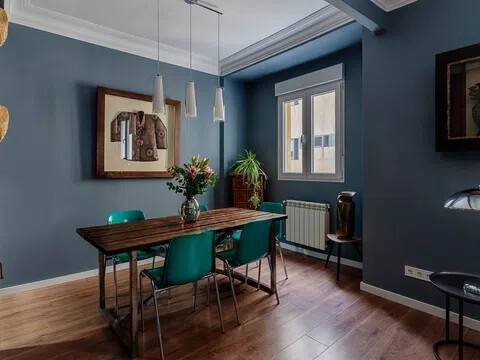 Piso de 120 m² en Santander