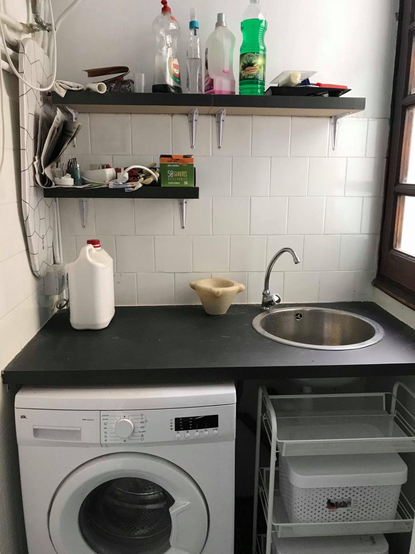 Habitación en alquiler, Valencia