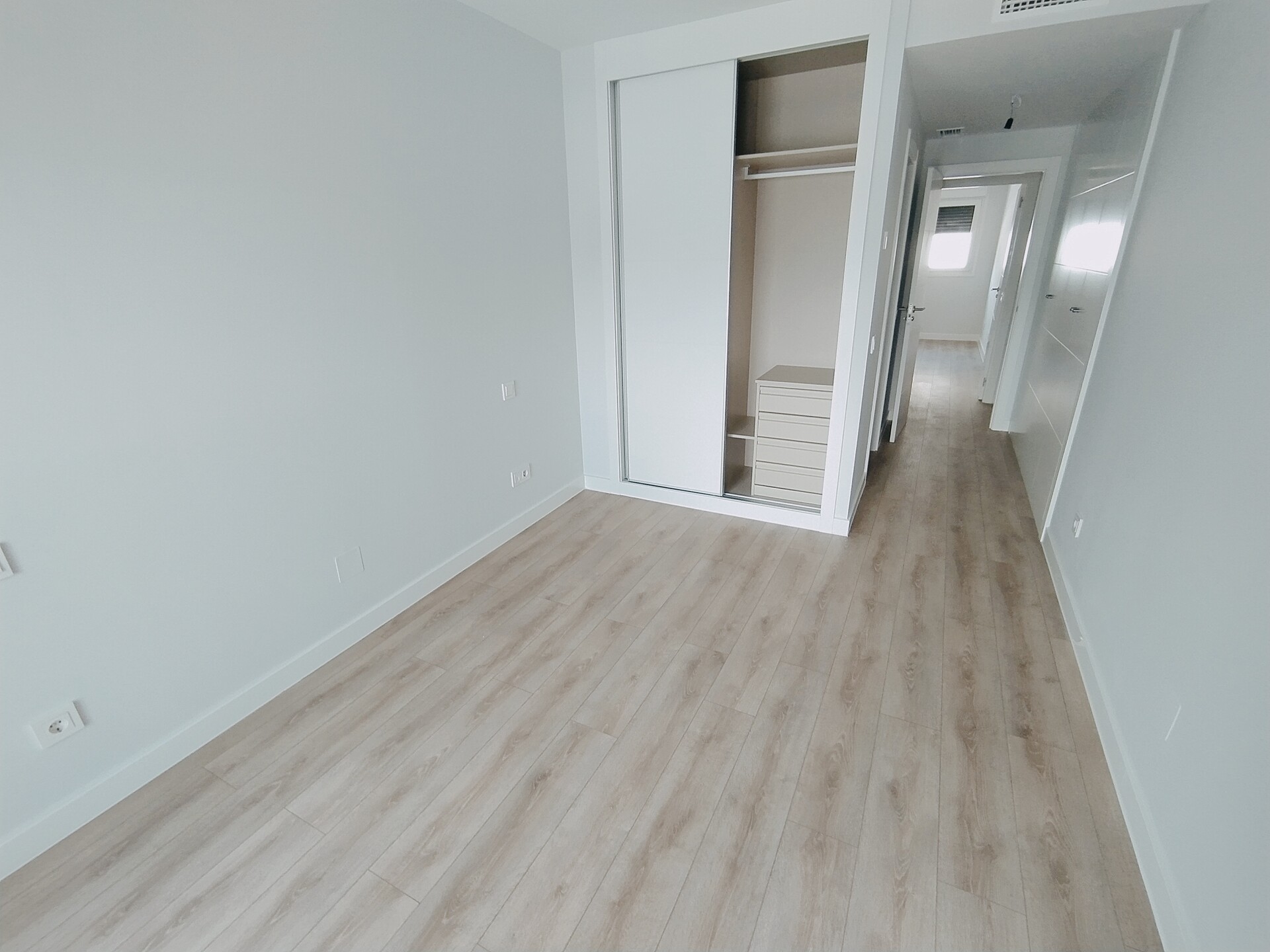 Piso de 140 m² en Boadilla del Monte