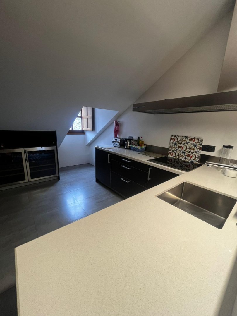 Piso de 99 m² en Ponferrada