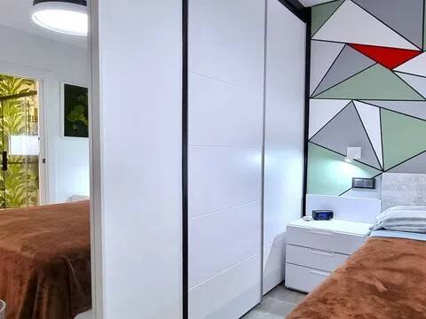 Piso de 72 m² en Soto del Real