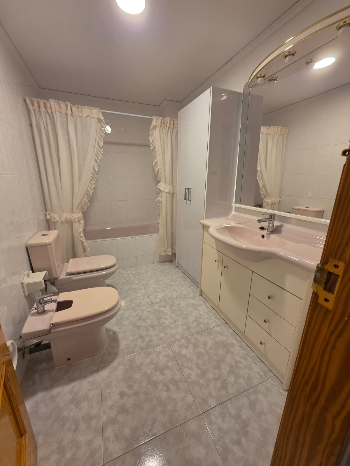 Wohnung 100 m² in Gandia