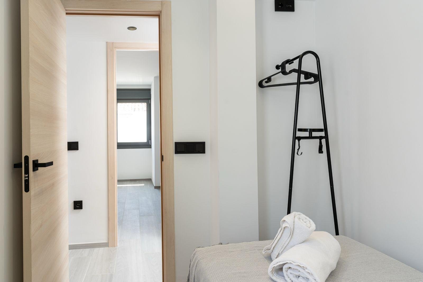 Pis de 101 m² a Estepona