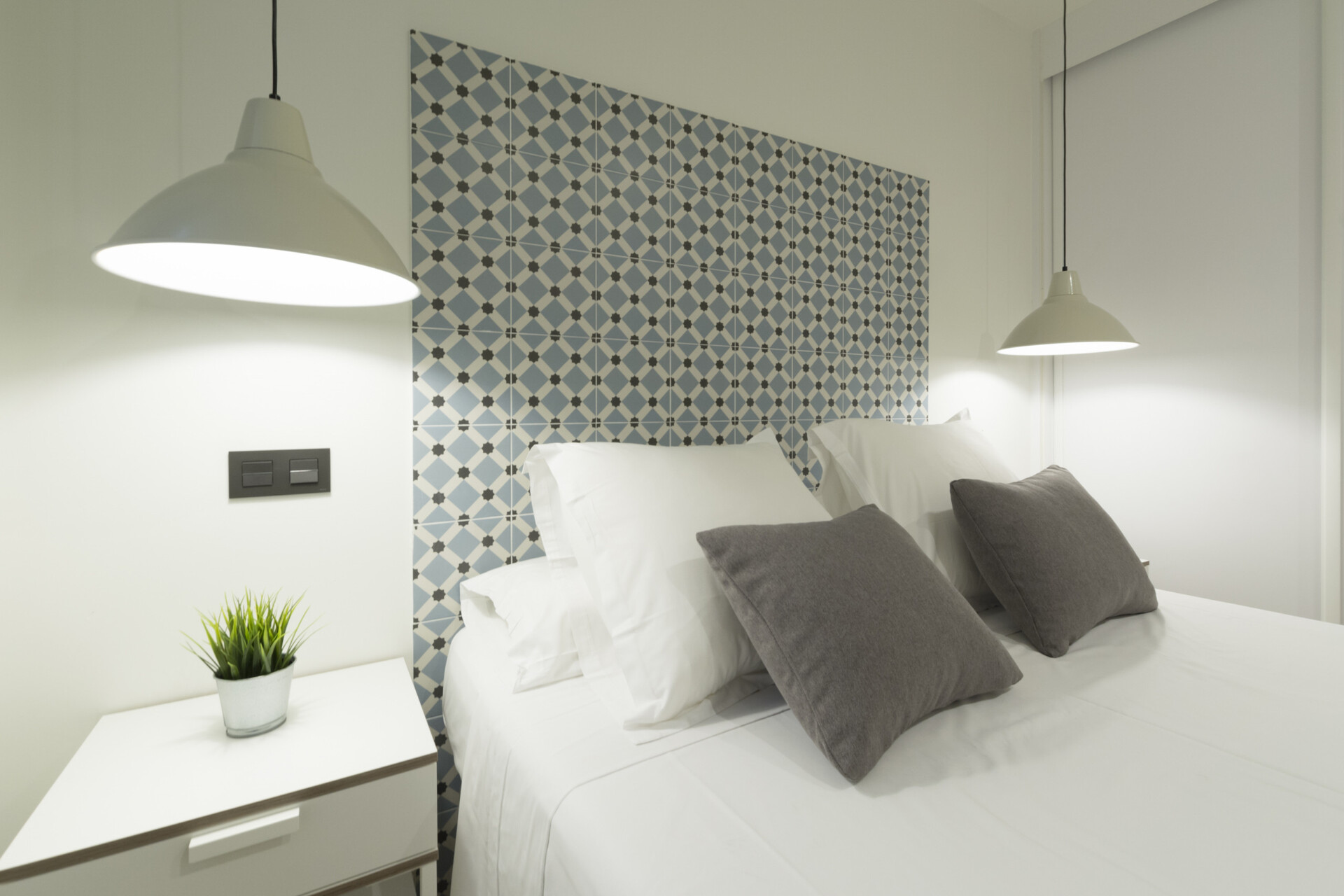 Piso de 58 m² en Cáceres