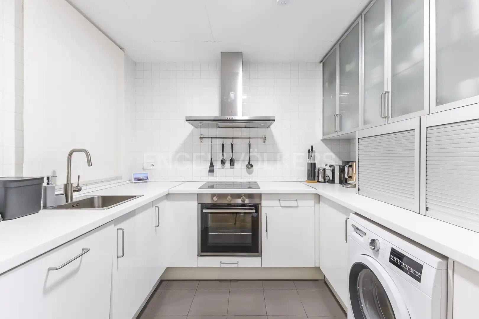 Pis de 92 m² a Madrid