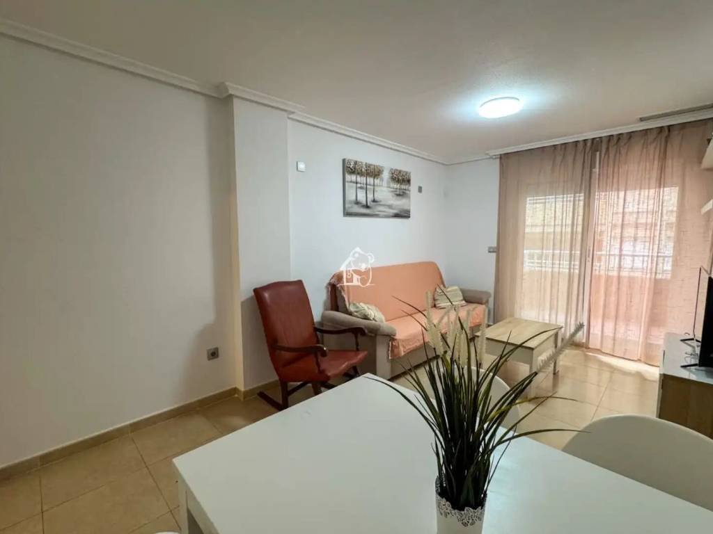 Piso de 110 m² en Torrevieja