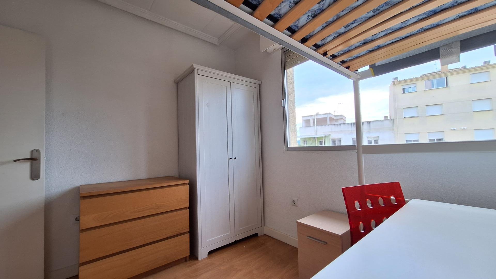 Apartamento 106 m² em Murcia