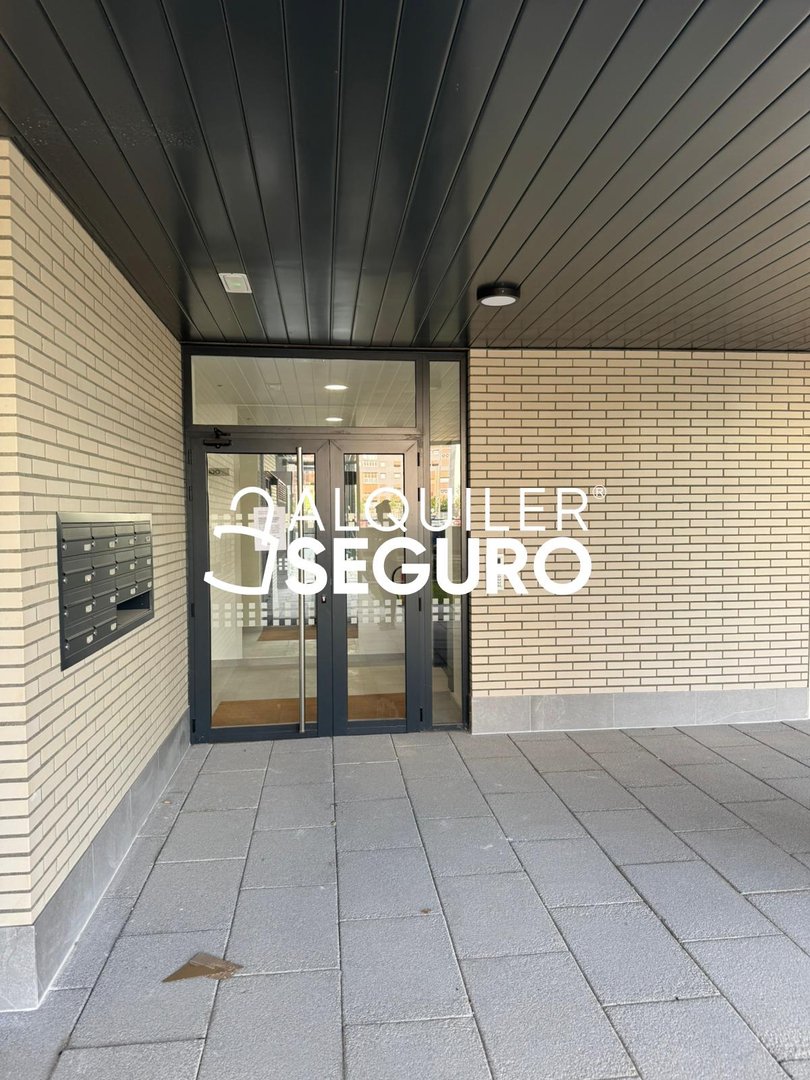 Piso de 75 m² en Valladolid