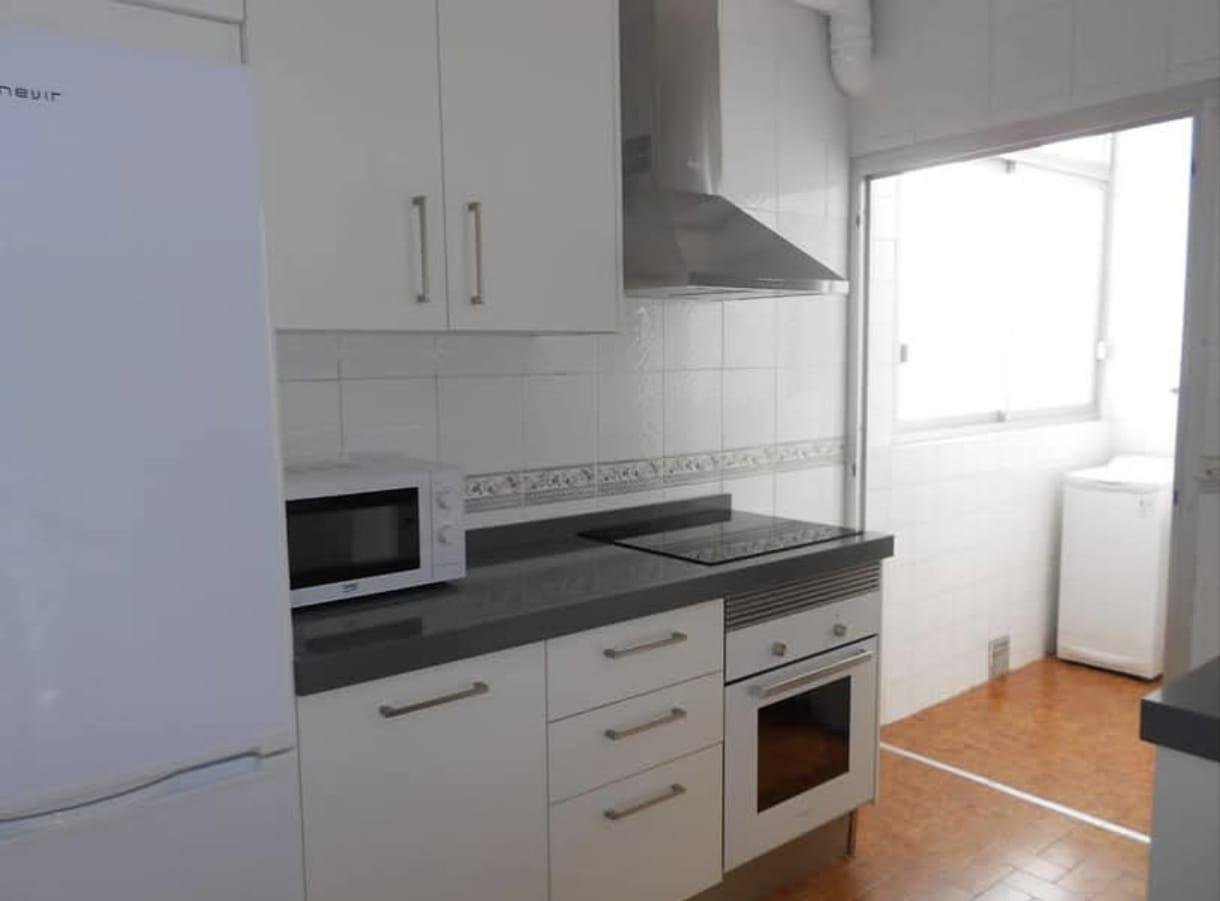 Habitació 109 m², Granada