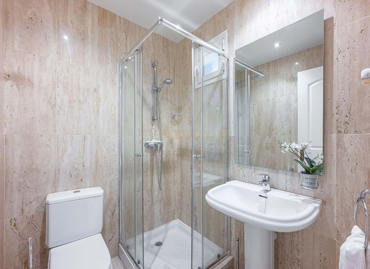 Pis de 90 m² a Marbella